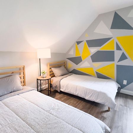 5Guest House Baltimore County Parkville Esterno foto