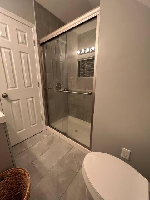 5Guest House Baltimore County Parkville Esterno foto