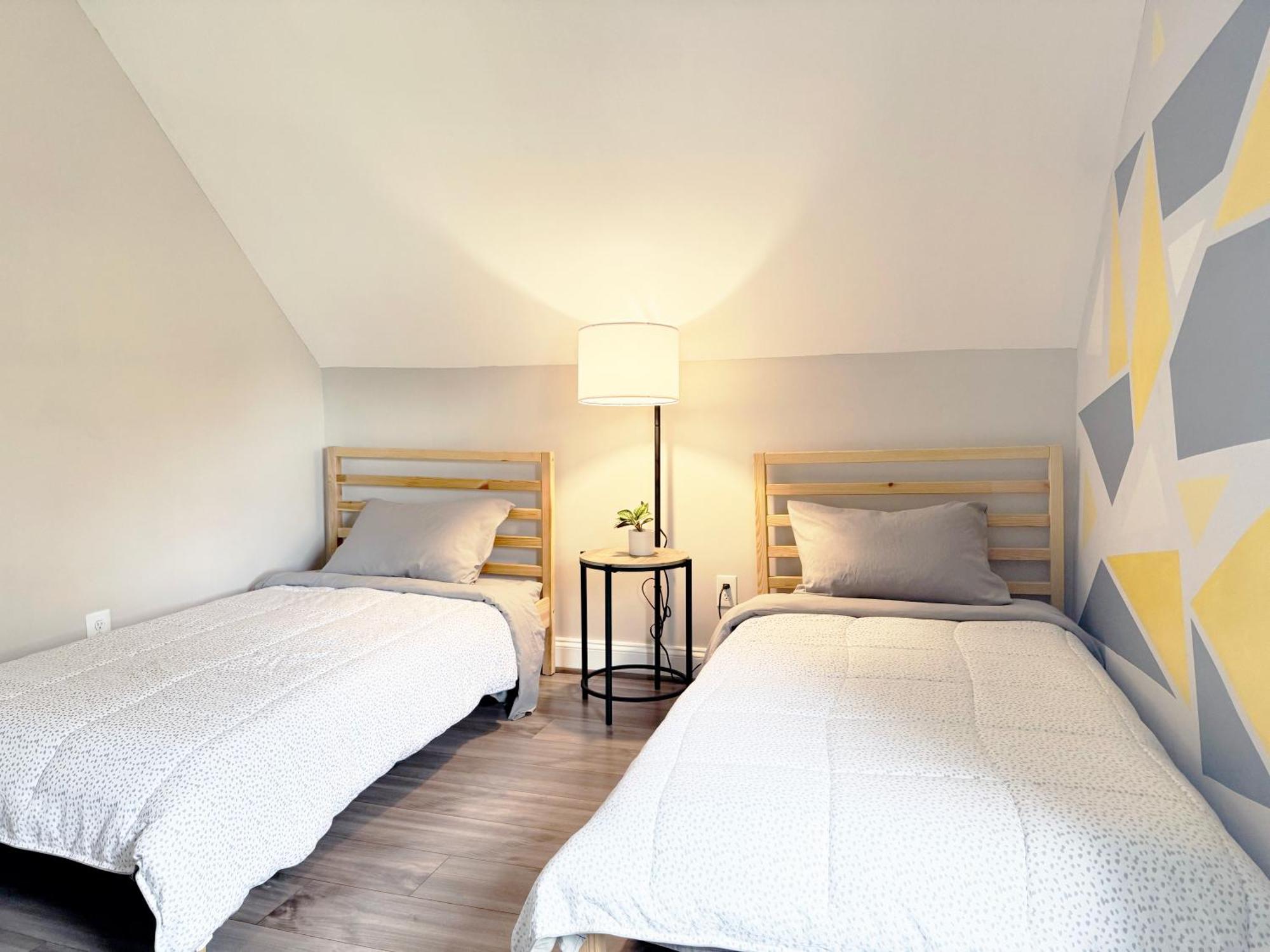 5Guest House Baltimore County Parkville Esterno foto