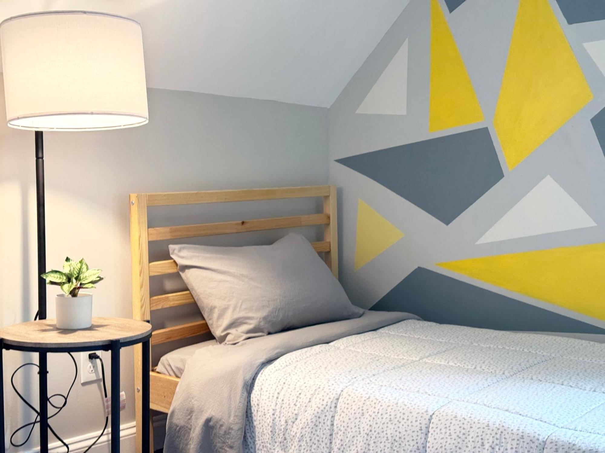 5Guest House Baltimore County Parkville Esterno foto