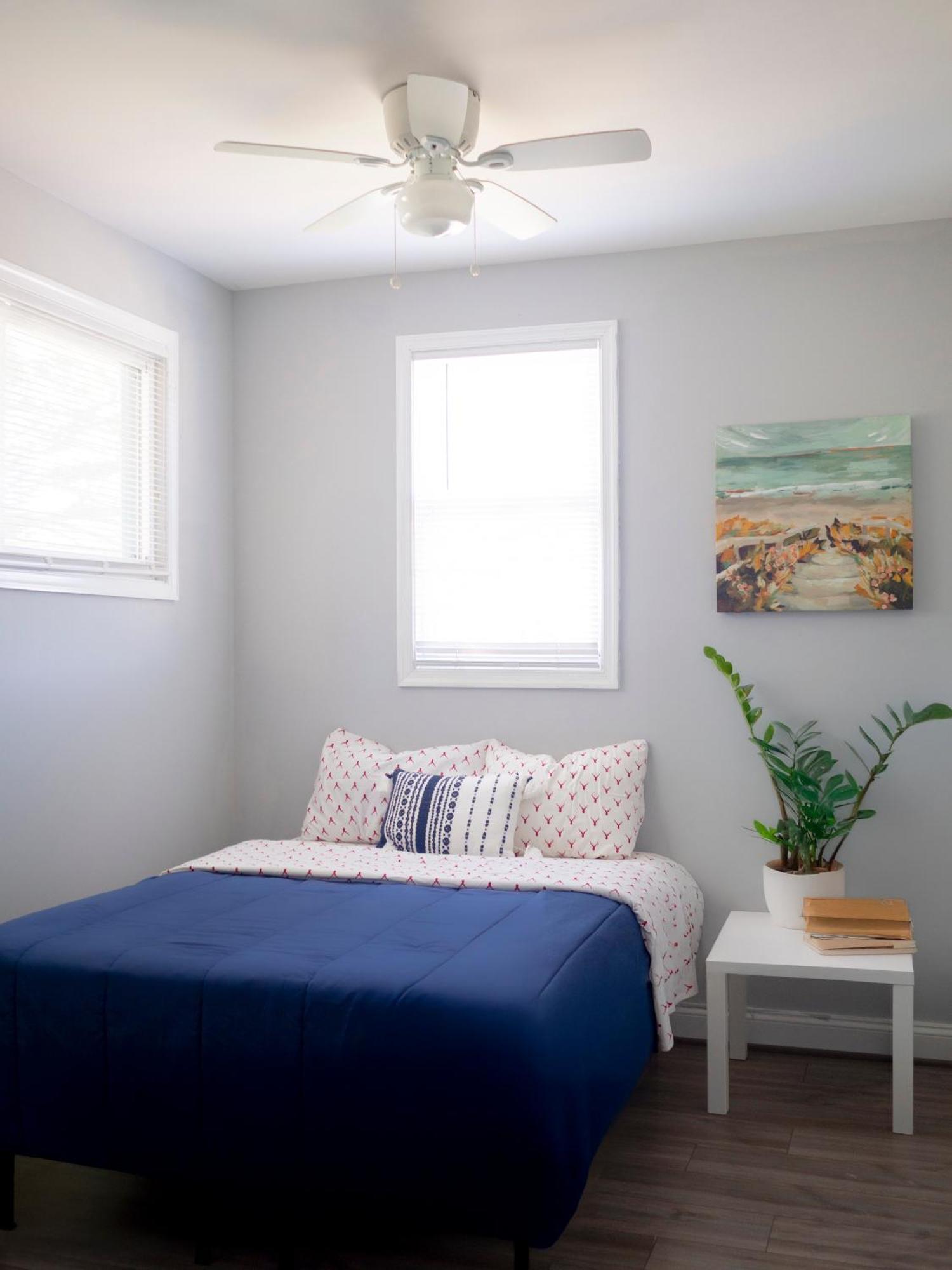 5Guest House Baltimore County Parkville Esterno foto